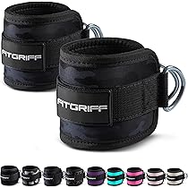 Fitgriff® Trainingshandschuhe für Damen und Herren