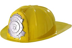 Wowow Juguetes y juegos de servicios de emergencia Helemts