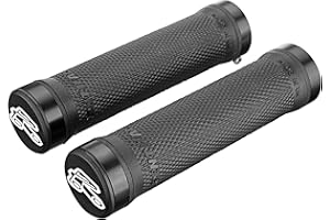 Renthal Empuñaduras de bloqueo