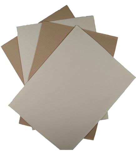 Mouldmaster Aida 18 Avorio, Confezione Da 2, 39cm X 45cm