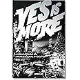 BIG. Yes is More. An Archicomic on Architectural Evolution