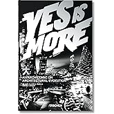 BIG. Yes is More. An Archicomic on Architectural Evolution