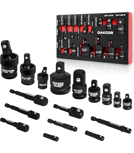 DEWALT Impact Socket Adapter 3/4