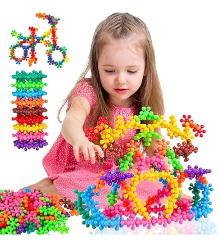 thinkmaster Masterflakes Eğitici Kilitli Diskler Stem Eğitimi