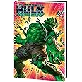 Immortal Hulk Omnibus
