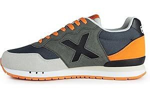 Munich Dash, Zapatillas Hombre