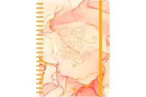 Agenda anual diaria 2024 La Vecina Rubia