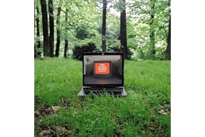 Lifestyles Of The Laptop Cafe