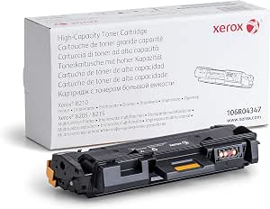 XEROX Toner 106R04347 B215 – High Capacity – Black : Amazon.de: Computer \u0026  Accessories