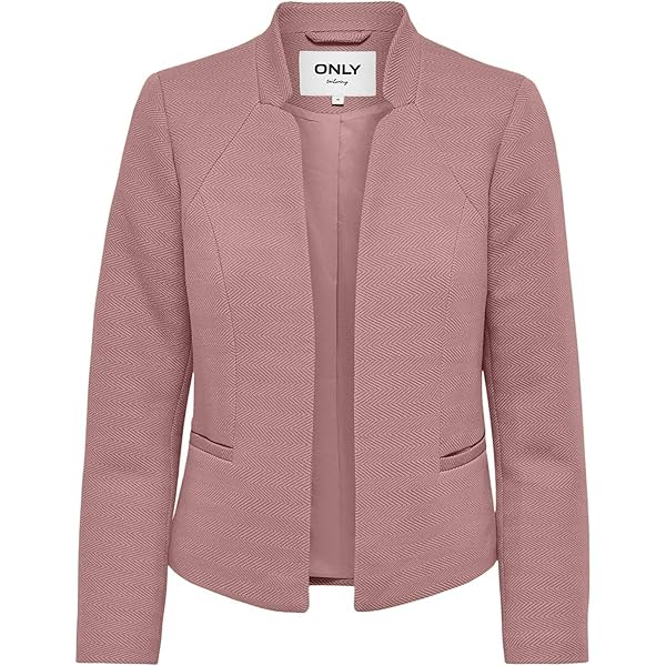 Lyocell blazer - Dames MANGO België