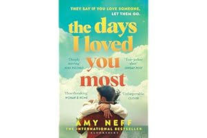 The Days I Loved You Most: 'If you need a big ol' love story in your life then make it this one.' Prima