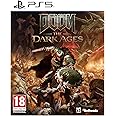 DOOM: The Dark Ages - PlayStation 5