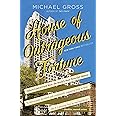 House of Outrageous Fortune: Fifteen Central Park West, the World's Most Powerful Address