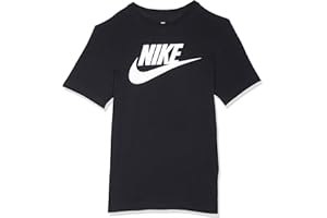 Nike Futura Icon T-Shirt Homme White/White/Photo