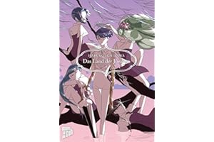 Das Land der Juwelen 8