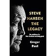 Steve Hansen: The Legacy