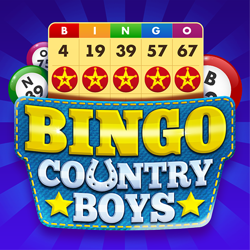 Bingo Country Boys Amazon.co.uk Appstore for Android