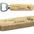 Bracelet Couple Kabbalah Nœud Infini Je T’aime – Porte-bonheur Amoureux – Cadeau Saint-Valentin, Anniversaire, Fiançailles – MANVEN