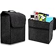 ADEPTNA® Durable Anti Slip Car Trunk Boot Tidy Organiser Storage Bag (TALL BOOT ORGANISER)