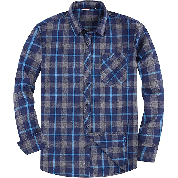 Chemise Carreaux Femme Dixxon Flannel Company – The Raven, Manches Longues, Neuve