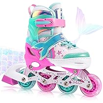 Mondo Disney Frozen Tri Inlineskates-Skeelers