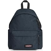 Eastpak Day Pak'R Unisex Yetişkin Sırt &Ccedil;antası Triple Denim Standart