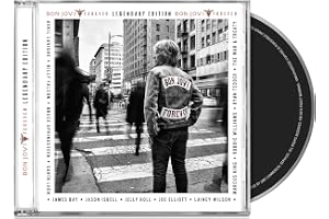 #82 — Forever (Legendary Edition)