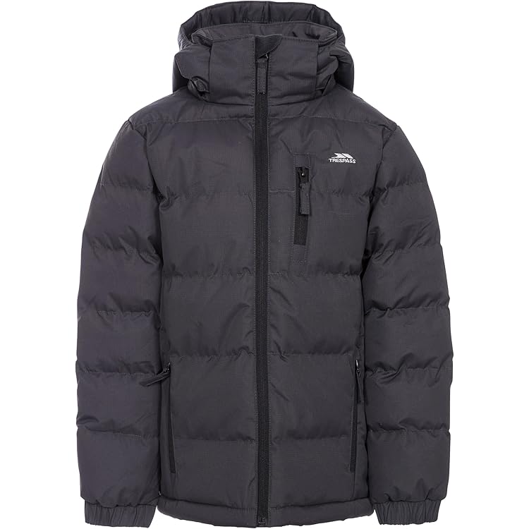 JACK & JONES JJWORLD PUFFER JACKET Doudoune à capuche | acheter en