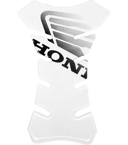 Tapis Protège De Reservoir Hornet Pour Ho&NDA CB600F CB250F 160R 250 600 900 3D Moto Réservoir Pad Protecteur Autocollants Emblème Badge Hornet