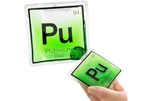 ‎GETDIGITAL Plutonium Handwärmer