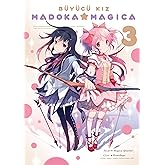 Wizard Girl Madoka Magica Volume: 3