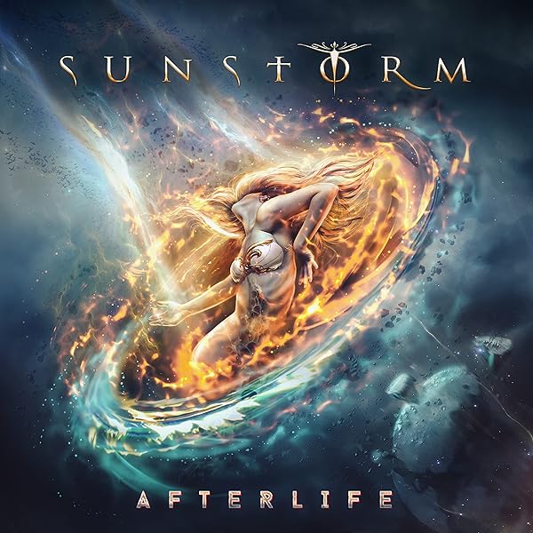 Emotional Fire: Sunstorm: Amazon.es: CD y vinilos}