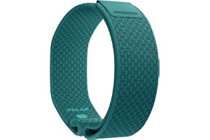 Polar Loop ersättningsarmband – bekvämt och justerbart fitnessband med rem – lätt, hållbart, lätt att byta