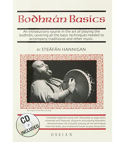 Bacchetta Per Bodhran Irlandese In Palissandro - 22.9 Cm - Handmade Per Musica Celtica - Foto 4