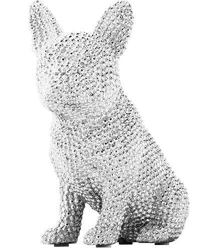 gouden retriever-ornament miniatuur geschenken verzamelbare beeldjes