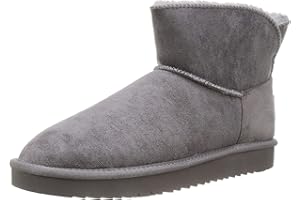 XTI - Botín para mujer, color: marron, talla: 39