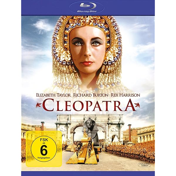 Land of the Pharaohs (1955) Blu Ray EU Import : Amazon.pl