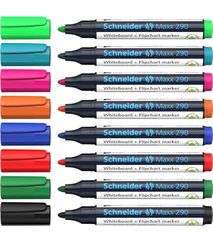 Staedtler Lumocolor 356 B WP6. Rotuladores De Colores Para - View #2