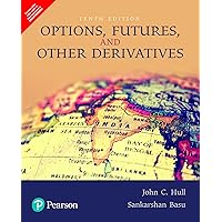 Options, Future & Other Derivatives