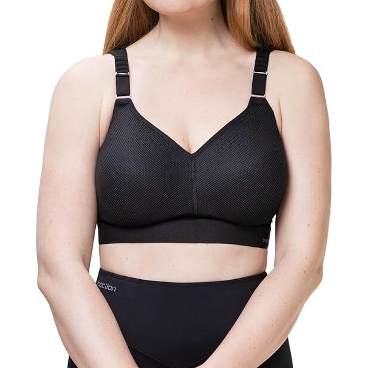 Triumph Flex Smart Pull-on Bra Top Ex Ohne Bügel