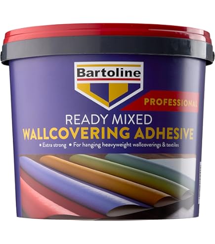 Metylan Ovalit T Additivo Per Carta Da Parati - Confezione Da 10 Kg - Foto 3