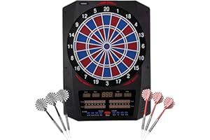 KOTO DARTS KOTO Royal Pro 760 - Bersaglio Elettronico