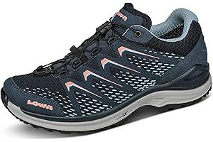 LOWA Maddox GTX LO Ws