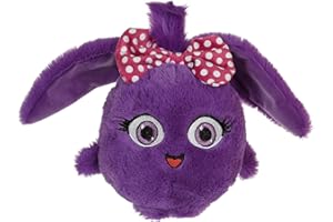 Gipsy - Sunny Bunnies, Iris, 13 cm, malva, 070982