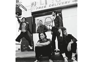 The Neighbourhood