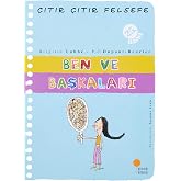 &Ccedil;ıtır &Ccedil;ıtır Felsefe 16 - Ben ve Başkaları: 4, 5, 6. Sınıflar