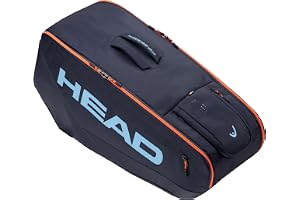 HEAD Pro racketväska L NV