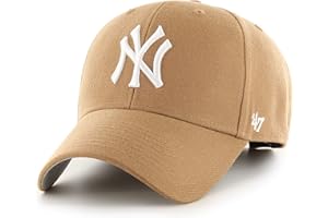 47 MVP Cappellino da Baseball Unisex-Adulto