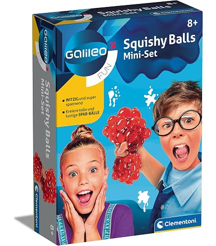 Clementoni Galileo Discovery: Kit Scavo Con Meteorite Originale Per Bambini 7+ Con Martello E Scalpello