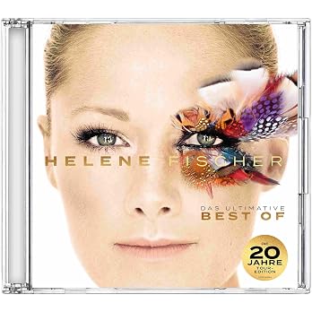 Best Of (The Ultimative) - The 20 Years Tour Edition - View 6